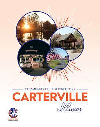 Carterville Community Guide